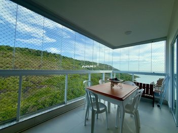 apartment em Rua Brasília, Praia do Morro - Guarapari - ES