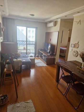 apartment em Rua Raul Pompéia, Vila Pompéia - São Paulo - SP