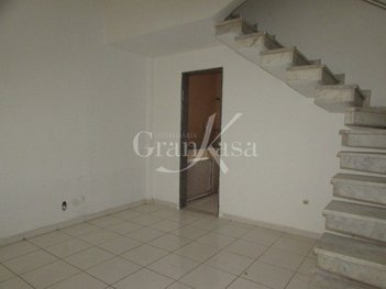 house em Rua Heráclito Graça, Lins de Vasconcelos - Rio de Janeiro - RJ