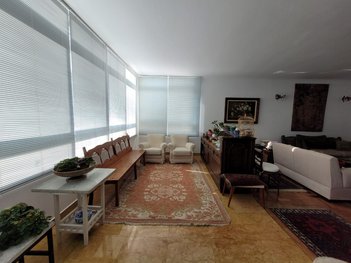 apartment em Avenida Angélica, Consolação - São Paulo - SP