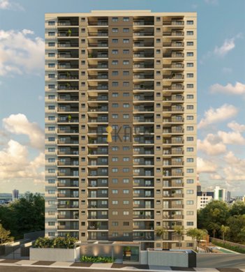 apartment em Avenida Júlia Freire, Torre - João Pessoa - PB