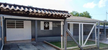 house em Rua Itaipu, Jardim Planalto - Esteio - RS