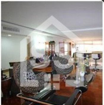 apartment em Rua Padre João Manuel, Cerqueira César - São Paulo - SP