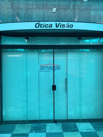 commercial_building em Doutor Pompílio Mercadante, Centro - Jacareí - SP