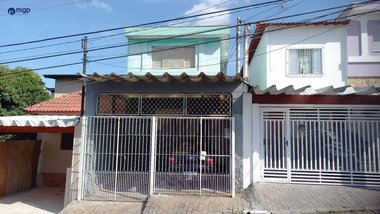 house em Rua Alto Porã, Vila Ede - São Paulo - SP
