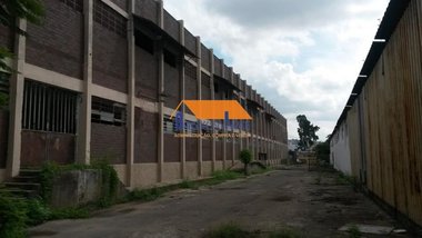 industrial em General David Sarnoff, Cidade Industrial - Contagem - MG