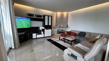 house em Avenida Reis Magos, Nova Lima - Nova Lima - MG