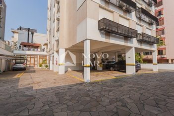 apartment em Rua Barão do Amazonas, Petrópolis - Porto Alegre - RS