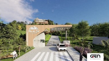 land_lot em SC-434, Garopaba - Garopaba - SC