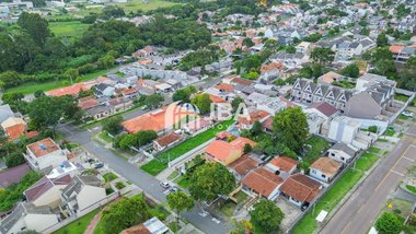land_lot em Rua Mercedes Stresser, Bairro Alto - Curitiba - PR