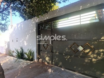 house em Rua Edson Gomes de Faria, Jardim Silvestre - Bauru - SP