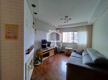 apartment em Rua Capitão Fonseca Rosa, Vila Cruzeiro - São Paulo - SP