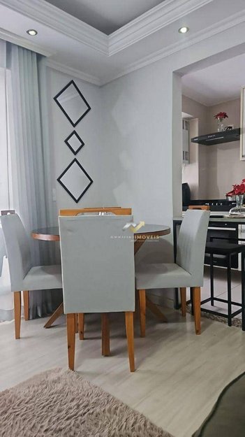 apartment em Rua João Éboli, Planalto - São Bernardo do Campo - SP