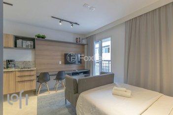 apartment em Artur Prado, Bela Vista - São Paulo - SP