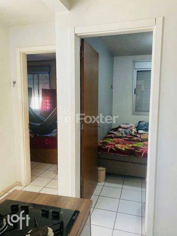 apartment em do Nazario, Guajuviras - Canoas - RS