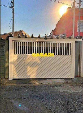 house em Rua Aquidaba, Jardim do Estádio - Santo André - SP