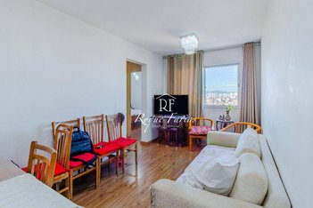 apartment em Avenida Miguel Frias e Vasconcelos, Jaguaré - São Paulo - SP