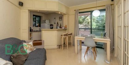 apartment em Rua Pedroso Alvarenga, Itaim Bibi - São Paulo - SP