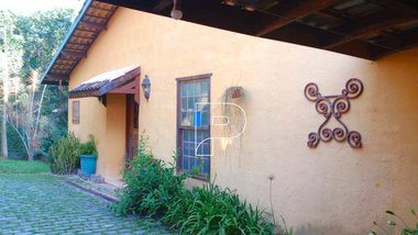 house em Rua Pablo Picasso, Horizontal Park - Cotia - SP