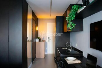 apartment em Rua Paulistânia, Sumarezinho - São Paulo - SP