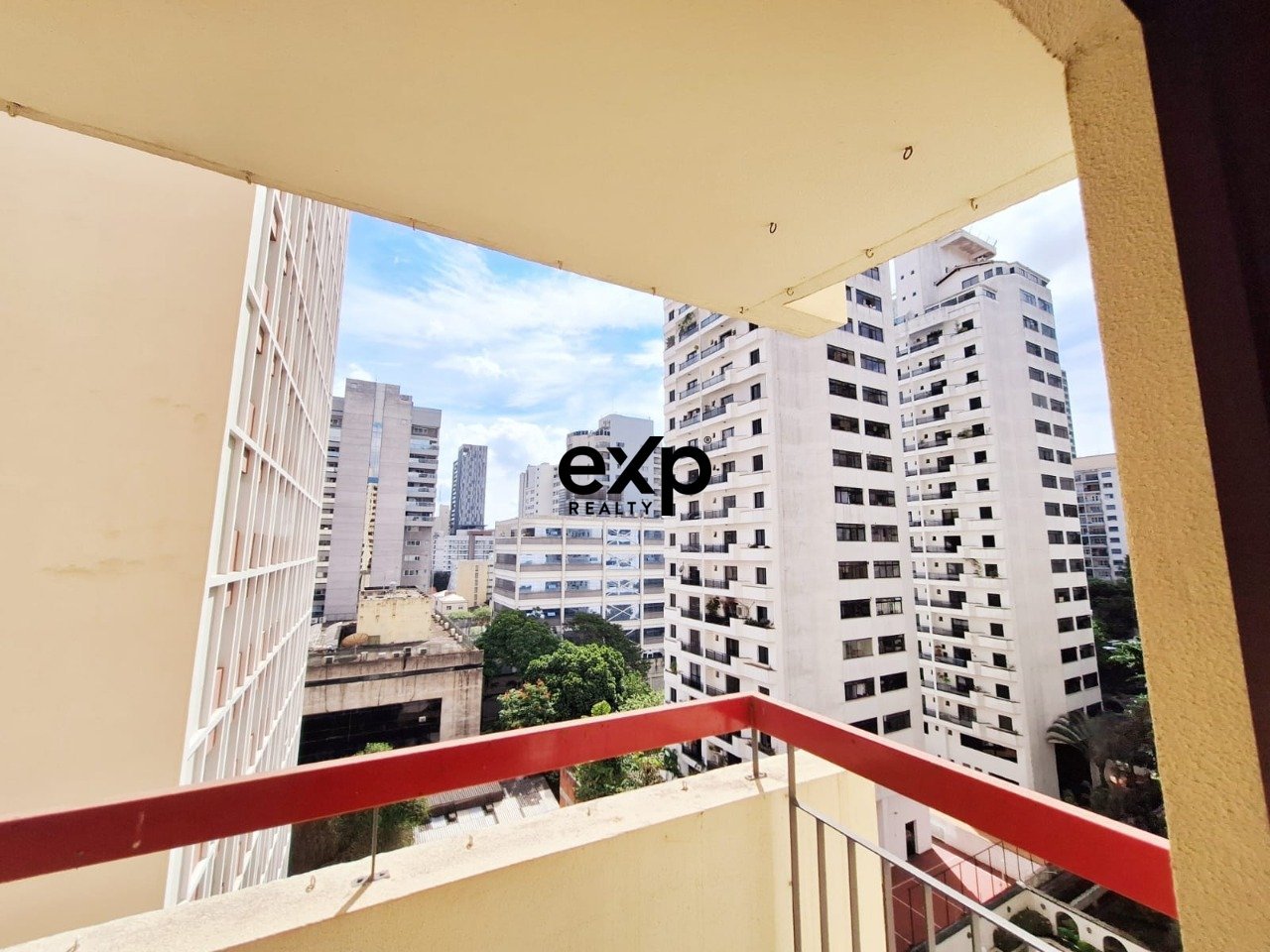Vista da Varanda