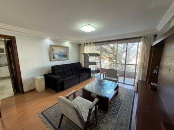 apartment em Rua Cerro Corá, Vila Romana - São Paulo - SP