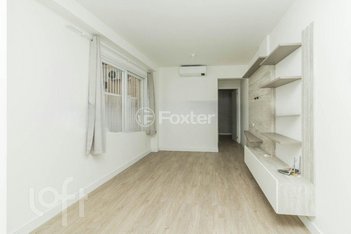 apartment em Rua Sinimbú, Petrópolis - Porto Alegre - RS