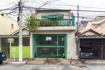 house em Rua Antônio de Souza Costa, Imirim - São Paulo - SP