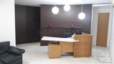 office em Avenida Angélica, Consolação - São Paulo - SP