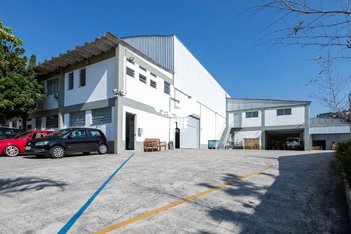 industrial em Avenida Paranapanema, Taboão - Diadema - SP