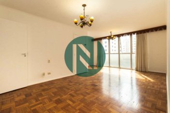apartment em Rua Francisco Cruz, Vila Mariana - São Paulo - SP