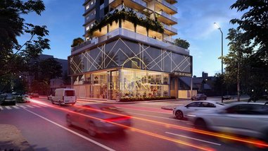 apartment em Rua Governador Jorge Lacerda, Centro - Braço do Norte - SC