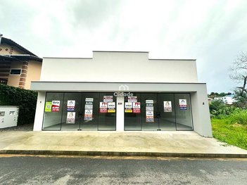 office em Rua Marcelo Barbi, Tifa Martins - Jaraguá do Sul - SC