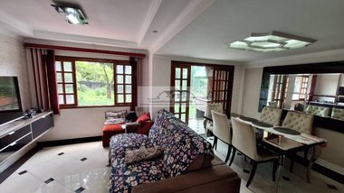 house em Estrada dos Mirandas, Jardim Maria Nazaré - São Paulo - SP