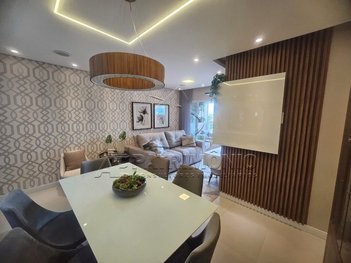 apartment em Rua Demercindo Alves da Silva, Jardim Piratininga - Sorocaba - SP