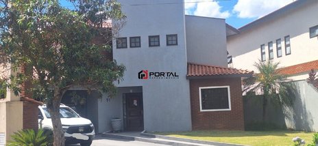 house em Avenida Estácio de Sá, São Paulo II - Cotia - SP