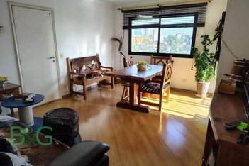 apartment em Rua Guaratuba, Vila Guarani (Z Sul) - São Paulo - SP