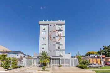 apartment em Avenida Maringá, Maringá - Alvorada - RS