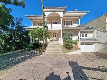 house em Clélia Manfro, Petrópolis - Caxias do Sul - RS