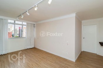 apartment em Rua Maestro Cardim, Liberdade - São Paulo - SP