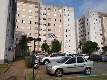apartment em Rua Maracanã-Guaçu, Jardim São Francisco (Zona Leste) - São Paulo - SP