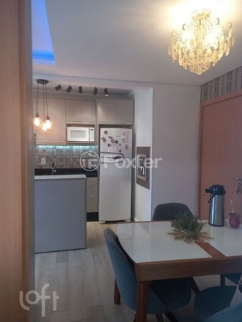 apartment em Rua Sobradinho, São Jorge - Novo Hamburgo - RS
