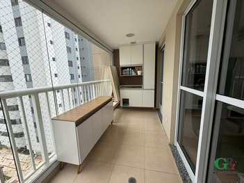 apartment em Rua Antônio Júlio dos Santos, Fazenda Morumbi - São Paulo - SP
