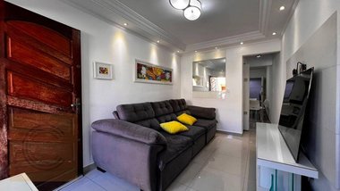 house em Rua Alva, Chácara Belenzinho - São Paulo - SP