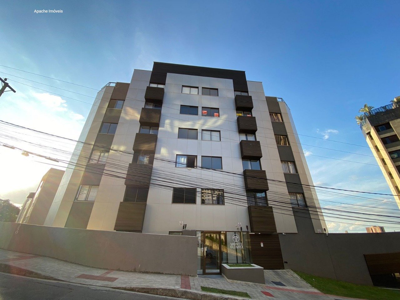 Apartamento com 1 quarto — Gutierrez, Belo Horizonte