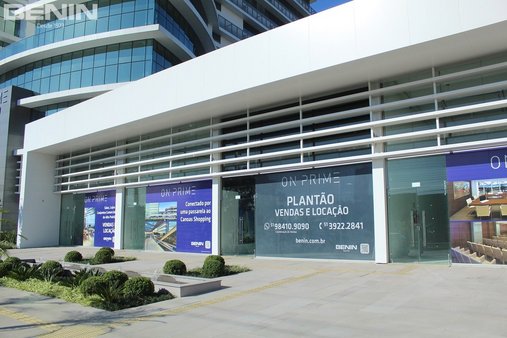 Cômodo Condomínio
