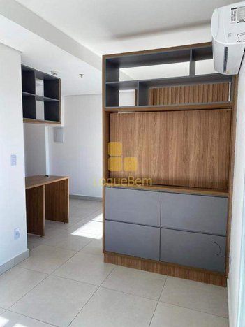 apartment em Rua Américo Brasiliense, Vila Seixas - Ribeirão Preto - SP
