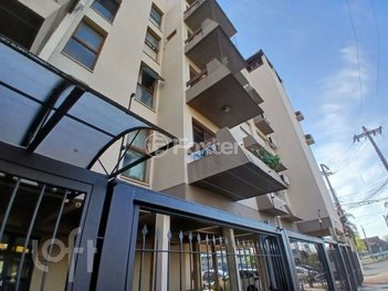 apartment em Rua São Paulo, Centro - São Leopoldo - RS