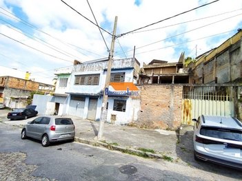 industrial em Paes de Abreu, Ermelinda - Belo Horizonte - MG