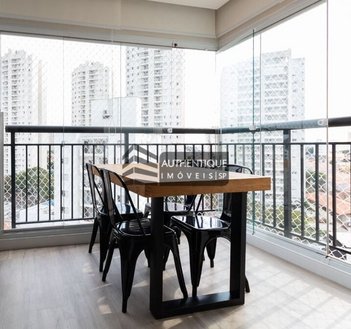 apartment em Avenida Martin Luther King, Cidade São Francisco - São Paulo - SP